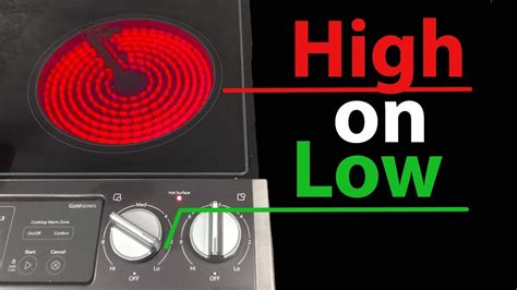whirlpool gas range burners too hot
